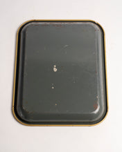 COCA COLA TRAY - BLACK ROOSTER