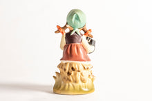 "MUSIC TIME" FIGURINE BY ERICH STAUFFER