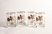 LIBBY BARWARE GLASSES - SET OF 4