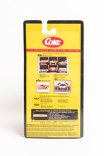COCA COLA MATCHBOX WRANGLER