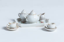 PICO 10-PIECE MINIATURE TEA SET - OCCUPIED JAPAN