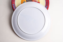 COCA COLA PLATES - SET OF 6 BY GIBSON CLASSIC