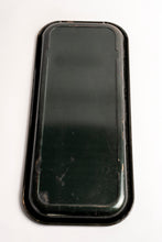 COCA COLA TRAY - LADY IN BLUE