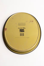 COCA COLA TRAY - LADY IN RED