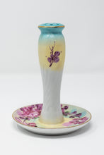 HAT PIN HOLDER - LIMOGES STYLE - CHINA