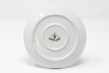HAT PIN HOLDER - LIMOGES STYLE - CHINA