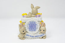 PRECIOUS MOMENTS - SET OF 2 - 1995